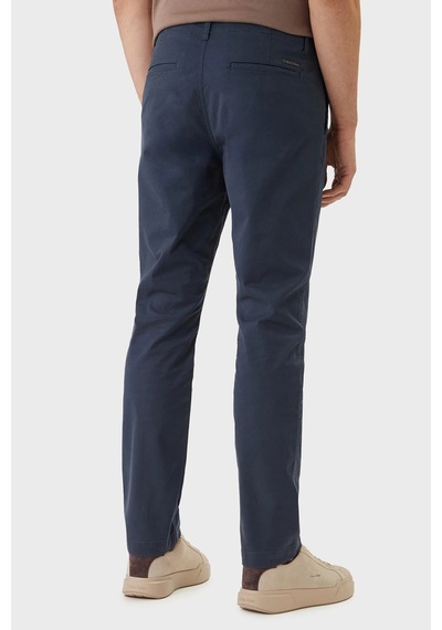 Calvin Klein Erkek Pantolon Lv04rf618g Ppk Lacivert Lacivert