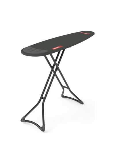 Nano Ütü Masası - Antrasit - 140 Cm Çok Renkli