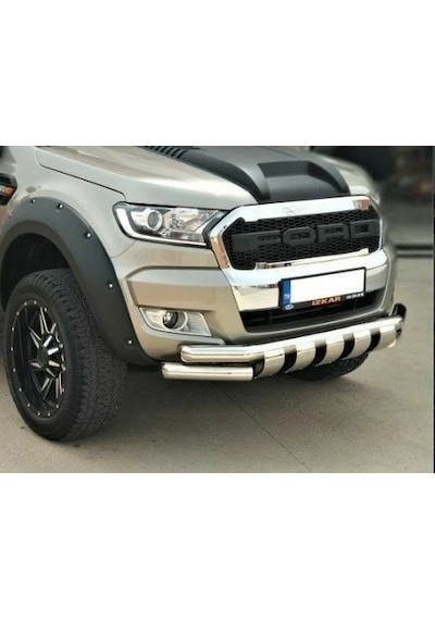 Ford Ranger Wildtrak Ön Koruma Demiri 2023+ Pst23