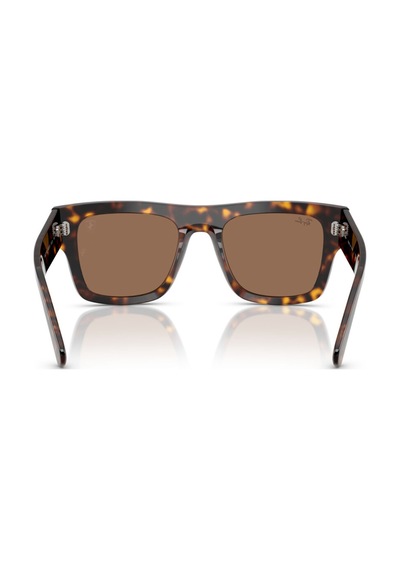 Ray-Ban Güneş Gözlüğü Rb2217m 53 F61373 Kahverengi