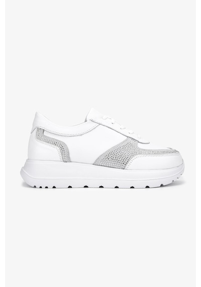 Valmenti Kadın Hakiki Deri Beyaz Sneakers & Spor Ayakkabı 1107 514 Bn Ayk Sk25-26 Byz/byz Suet/taslı Beyaz Valmenti Kadın Hakiki Deri Beyaz Sneakers & Spor Ayakkabı 1107 514 Bn Ayk Sk25-26 Byz/byz Suet/taslı Beyaz