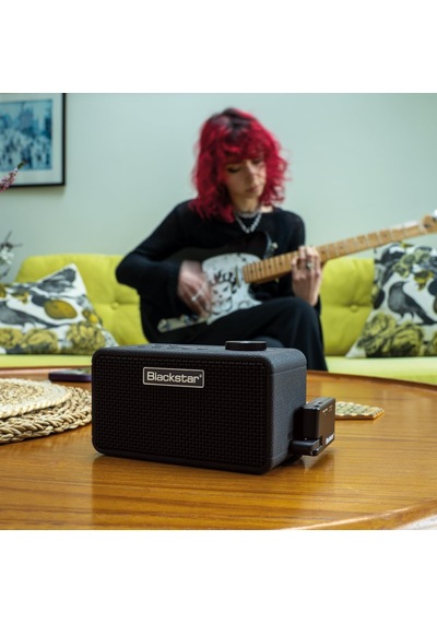 Blackstar Beam Mini Amp W/nam Taşınabilir Gitar Amfisi
