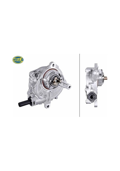 Vakum Pompası M272 W203 W204 C219 W211 W212 W221 W251 R171 R230 X204 Hella A2722300065
