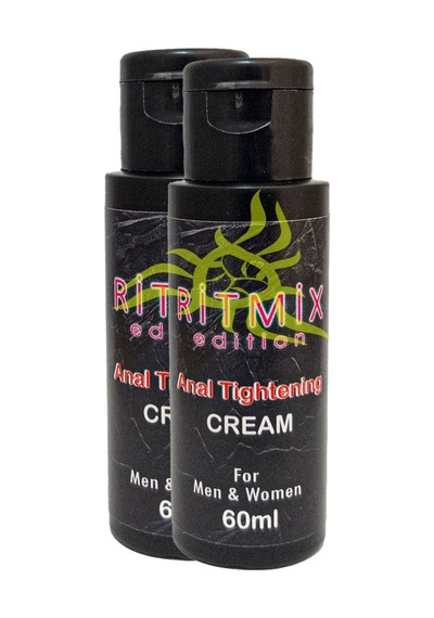 Ritmix Bay Bayan 2 Adet Analtightkremi 60 Ml