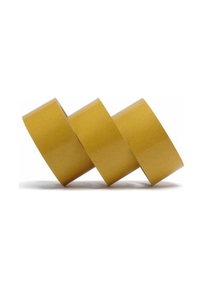 100 Metre Güçlü Sağlam Kaliteli Koli Kutulama Bandı 45 Mm X 100 Mt 5468