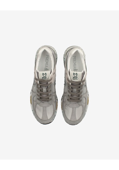 Premiata Sneakers Mase 7821 Gri