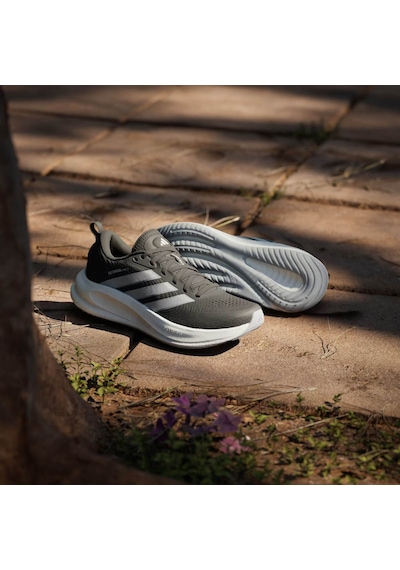 Adidas Supernova Ease 2 W Siyah Kadın Sneaker Jq1828