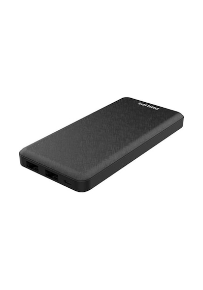 Philips Dlp1910Nb Siyah 10000 Mah Powerbank (523127548)