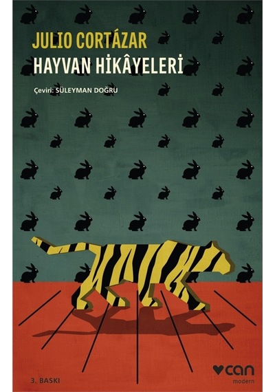 Hayvan Hikâyeleri