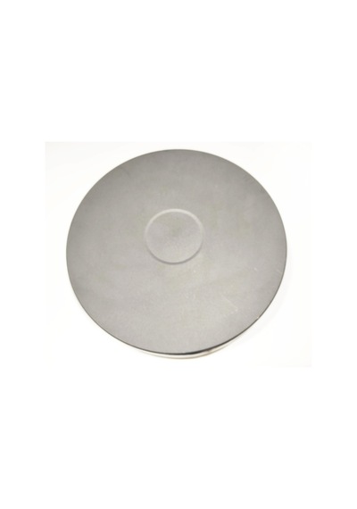 300mm 4 Klemensli Büyük Ocak Taşı 3500w 230v