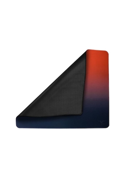 Klasse Zen Poron Series 490x420x3,5 Mm E-sports Gaming Oyuncu Mouse Pad Speed, Satori, 49x42 Cm