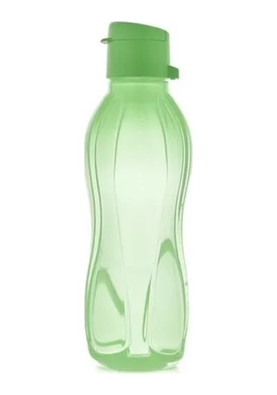 Tupperware Eko Şişe 500 Ml 257899897 Yeşil
