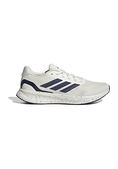 Adidas Runfalcon 5 Erkek Koşu Ayakkabısı Jr5088 Beyaz Beyaz
