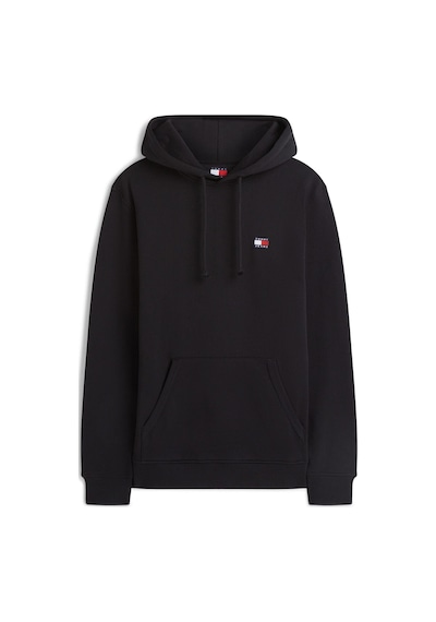 Tommy Hilfiger Tjm Reg Badge Hoodıe Htr-16368 Çok Renkli