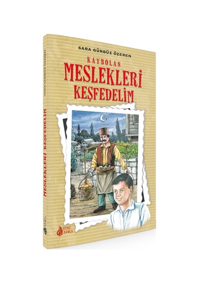 Kaybolan Meslekleri Keşfedelim