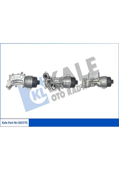 Kale 355775 Yağ Soğutucu - Mini Countryman 2012-2016 John Cooper Works All4 1103p7 - V864374980 - 11427546279 - 11427552687 - 11428643749 Kale 355775 Yağ Soğutucu - Mini Countryman 2012-2016 John Cooper Works All4 1103p7 - V864374980 - 11427546279 - 11427552687 - 11428643749