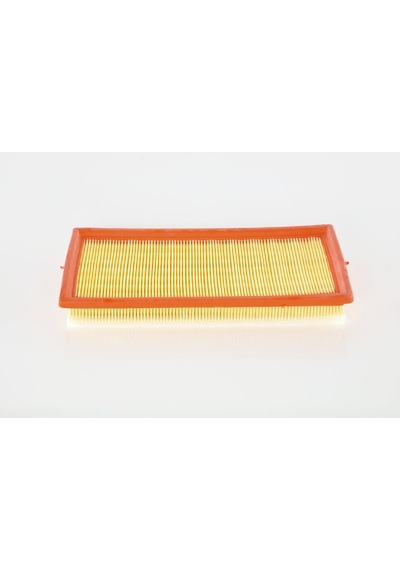 Hava Filtresi - Alfa Romeo Mito, 500, Panda, Punto - Bosch-f026400378