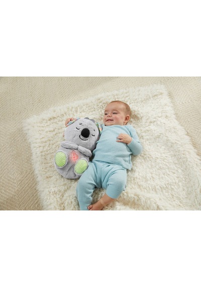 Fisher Price Uyku Arkadaşım Koala