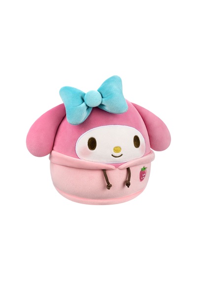 Squishmallows Hello Kitty Serisi - My Melody 20 Cm Sn00741 Çok Renkli