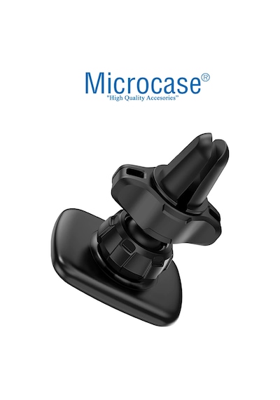 Microcase Mıknatıslı Izgaralıktan Araç Içi Telefon Tutucu AL3222