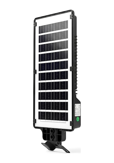 Panther Pt-l258 200w Solar Enerjili Hareket Sensörlü Profesyonel Dış Mekan Aydınlatma