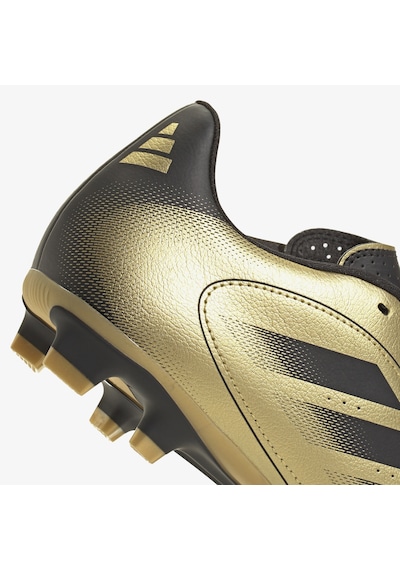 Adidas Goletto Ix Erkek Sarı Çim Saha Kramponu Jp5268 Sarı