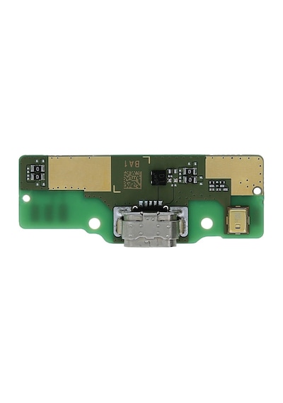 Samsung Uyumlu Galaxy Tab A 8 Sm-t290 Şarj Bordu-board Samsung Uyumlu Galaxy Tab A 8 Sm-t290 Şarj Bordu-board