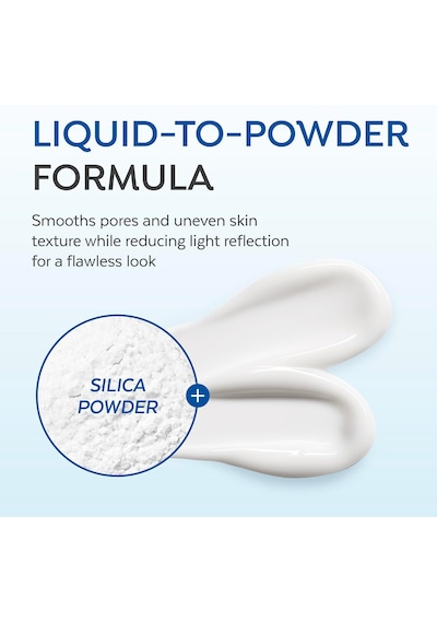 Hyalüronik Asit İçeren, Yağ Kontrolü Sağlayan Cushion Yenilikçi Sıvı Pudra Waterlock Finisher Diğer