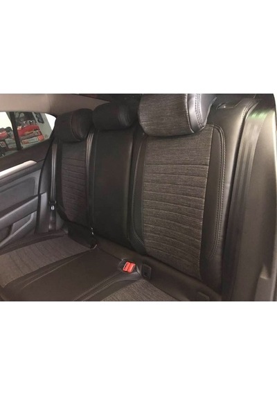 Volkswagen Passat B8 Araca Özel Oto Koltuk Kılıfı (496466980)
