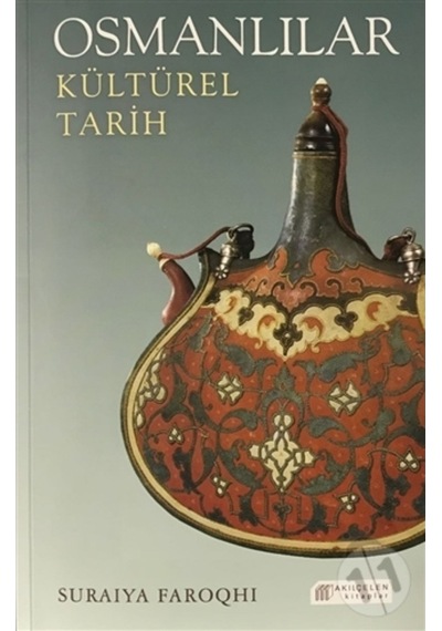 Osmanlılar: Kültürel Tarih N11.774