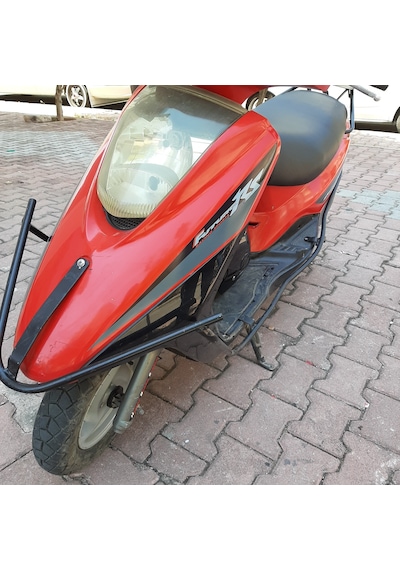 Yamaha Cygnus Rs Stıcker Set