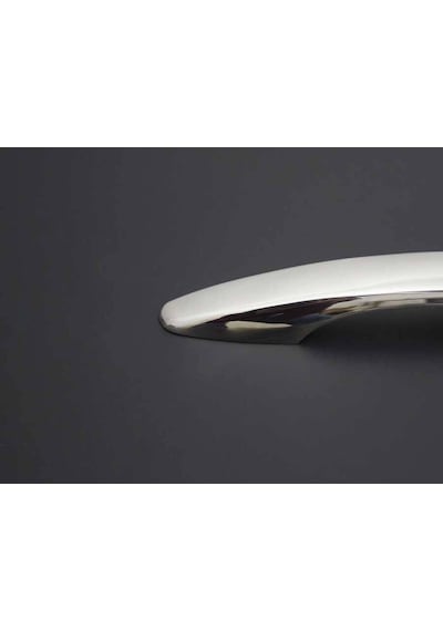 Omsa Opel Grandland X Krom Kapı Kolu 4 Kapı 2017-2021 Arası