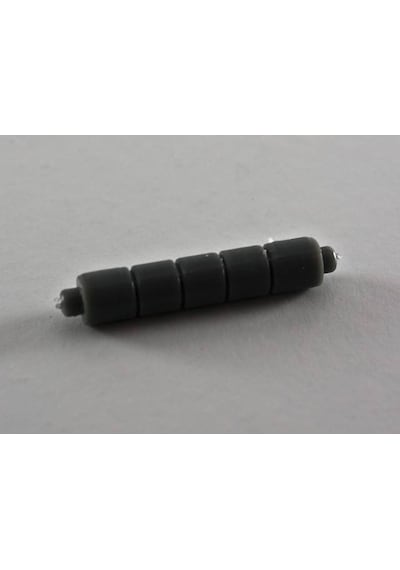 Nemosub M-05 Maske Tokası Pimi Siyah