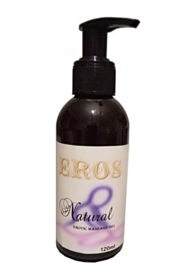 Eros Naturel Yağı 120 Ml Diğer