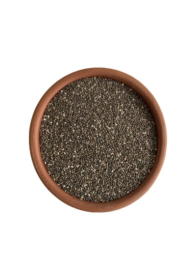 Chia Tohumu 200gr Glutensiz & Organik Chia Seeds