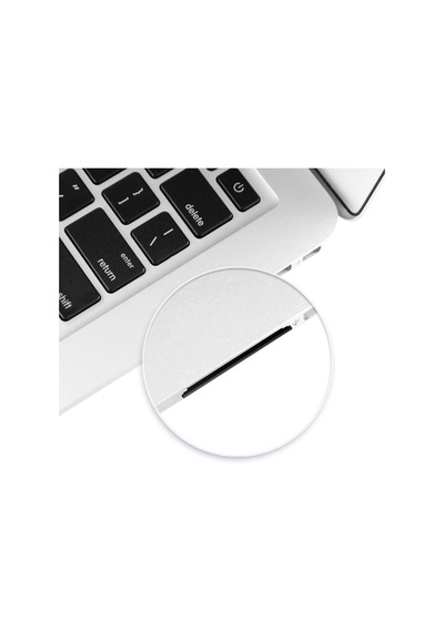 Transcend TS128GJDL350 128GB JetDriveLite 350 rMBP 15" 12-E13 Apple Uyumlu MacBook Hafıza Artırma Kartı