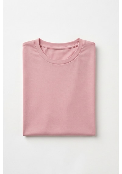 Kiagu Erkek Çocuk Uzun Kollu Basic Düz Tişört %100 Pamuk Bisiklet Yaka T-shirt 2-13 Yaş Çok Renkli