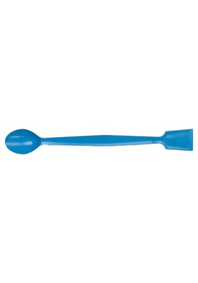 Isolab Spatül - P.p - 35 Derece Eğimli Düz Uçlu - 150 Mm