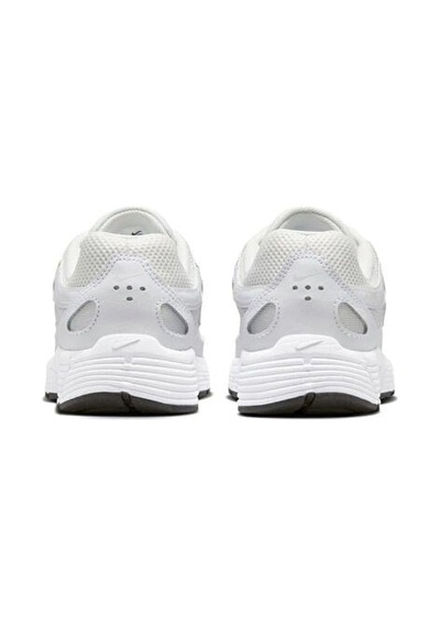 Nike Nıke P-6000 Gs Genç Günlük Ayakkabı Hv5064-003 Gri Renkli