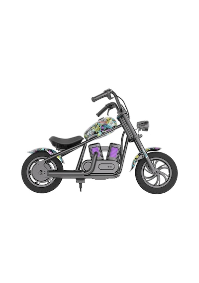 Corby Jetty 300 Pro Elektrikli Çocuk Motoru Mavi