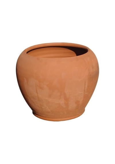 Toprak Saksı 26 17 28,terra Cotta