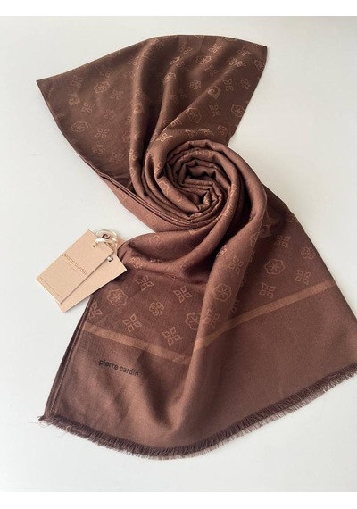 Pierre Cardin Cotton Şal 001