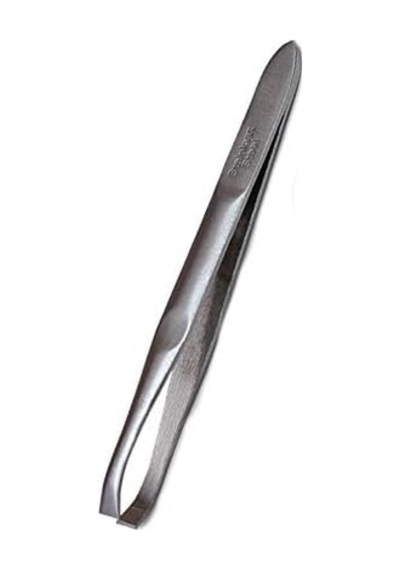 Metal Düz Ağız Cımbız