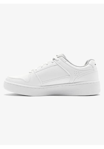 Skechers 232478tk-wht Sport Court 92-vistaway Erkek Spor Ayakkabı Beyaz