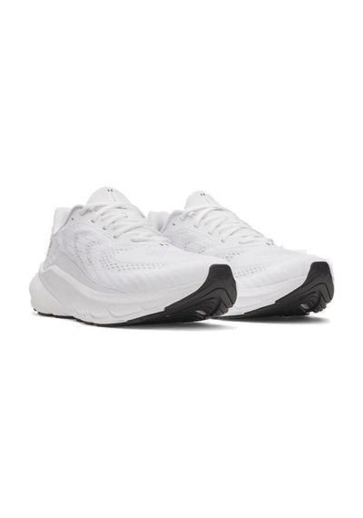 Under Armour Turbulence 3 Erkek Koşu Ayakkabısı 6006717-100 Beyaz