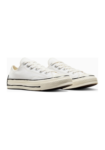 Converse Chuck 70 Ox Beyaz Sneaker Beyaz