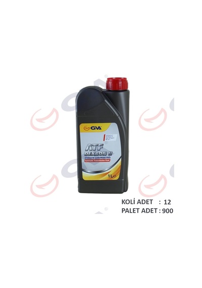 Otomatik Sanziman Yagi Atf Ii 1 Lt Platinum Dexron Ii 504651903