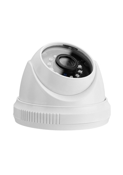 Eyfel Ef-505b 2.0 Megapxe Bullet Dome Ip Güvenlik Kamerası