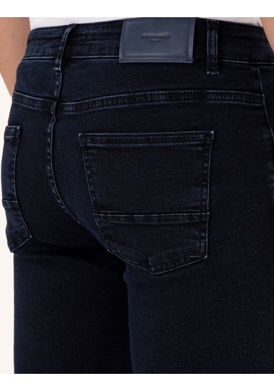 Pierre Cardin Erkek Lacivert Pantolon Jean 50315248-vr033 Lacivert