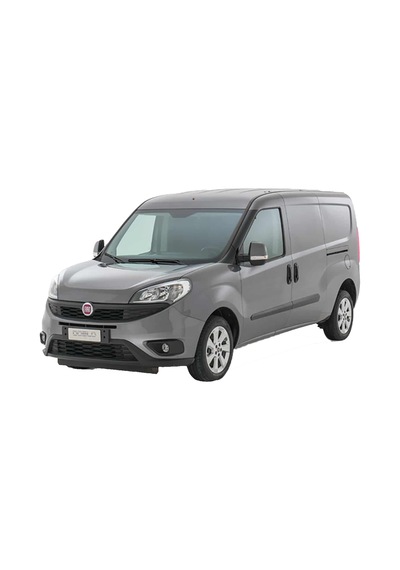Fiat Doblo Cargo Minivan-Panelvan Yakıt Depo Koruma Cihazı-